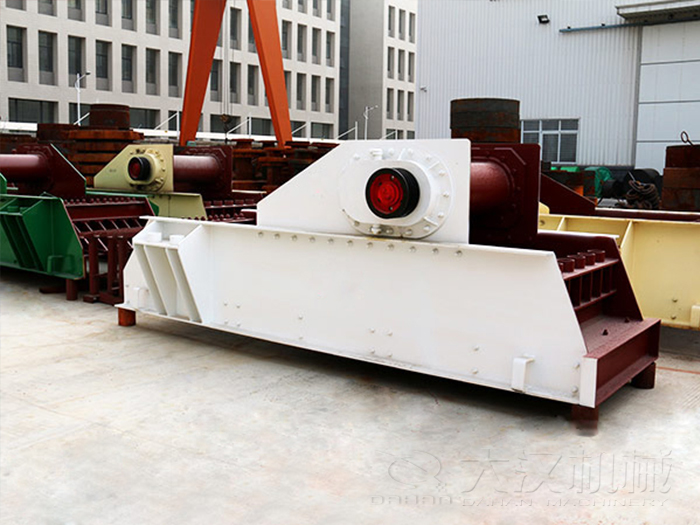 供應(yīng)振動給料機(jī)