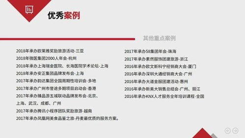 專業(yè)的會(huì)展綜合服務(wù)商 一站式會(huì)務(wù)解決方案的領(lǐng)航者
