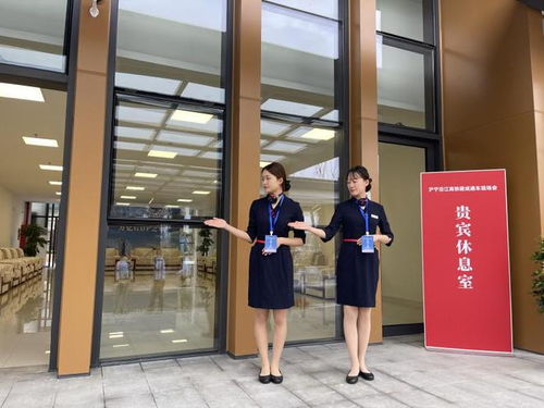 精雕細(xì)琢，全程護(hù)航——區(qū)機(jī)關(guān)事務(wù)管理中心圓滿完成滬寧沿江高鐵建成通車現(xiàn)場會會務(wù)服務(wù)保障任務(wù)紀(jì)實(shí)